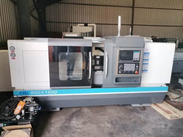 NEW CNC LATHE 1500MM X 500MM SWING (EX-STOCK)4